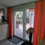 בית הארחה Am Schaeferbrink *