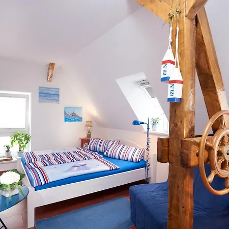 Am Schaeferbrink * בויצנבורג