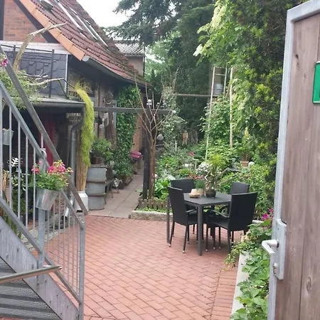Am Schaeferbrink Guest house