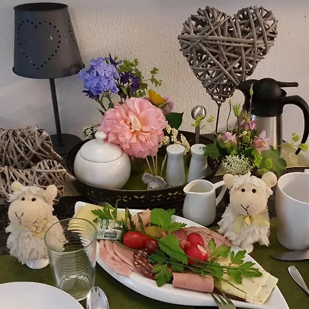 Am Schaeferbrink Guest house Boizenburg