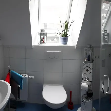 Am Schaeferbrink Guest house