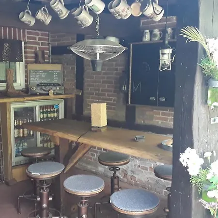 ゲストハウス Am Schaeferbrink