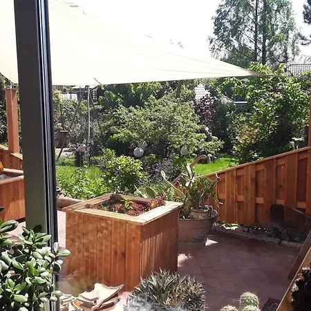 בית הארחה Am Schaeferbrink