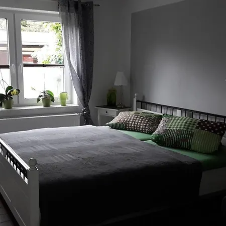 Guest house Am Schaeferbrink