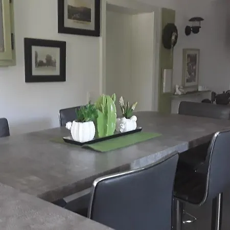 Am Schaeferbrink Guest house