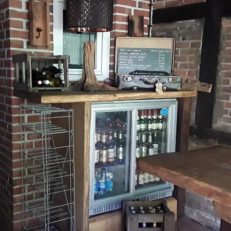 Guest house Am Schaeferbrink