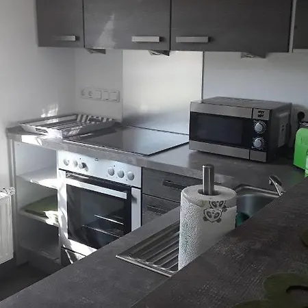 Am Schäferbrink * Boizenburg/Elbe