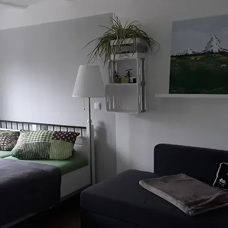 Am Schaeferbrink Guest house Boizenburg