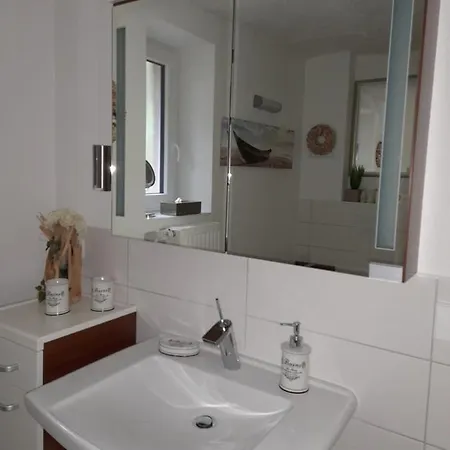 Guest house Am Schaeferbrink *