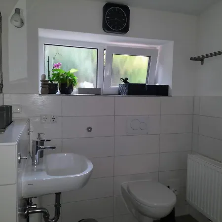 Am Schaeferbrink בית הארחה