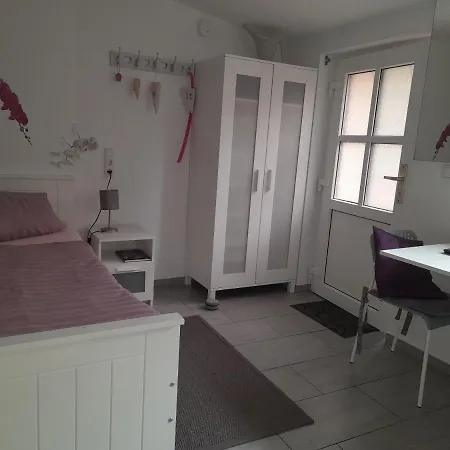 Am Schaeferbrink Guest house *