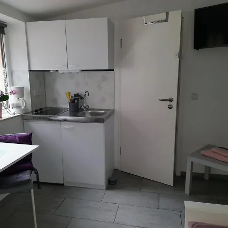 Guest house Am Schaeferbrink