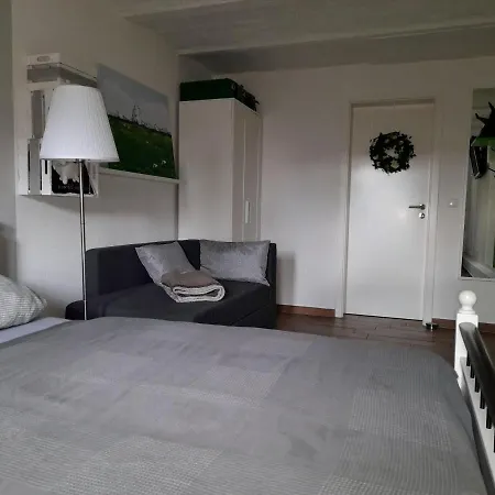 בית הארחה Am Schaeferbrink *