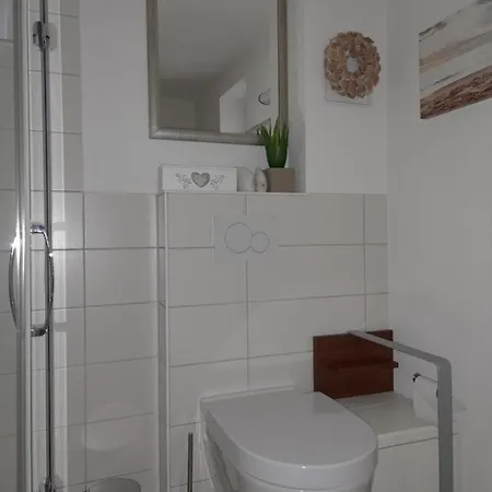 Am Schaeferbrink Guest house Boizenburg
