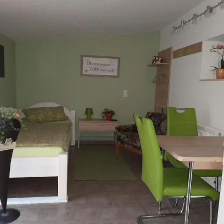 Am Schäferbrink * Boizenburg/Elbe