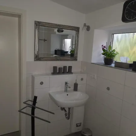 בית הארחה Am Schaeferbrink