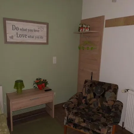Guest house Am Schaeferbrink