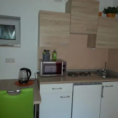 Am Schaeferbrink Guest house Boizenburg