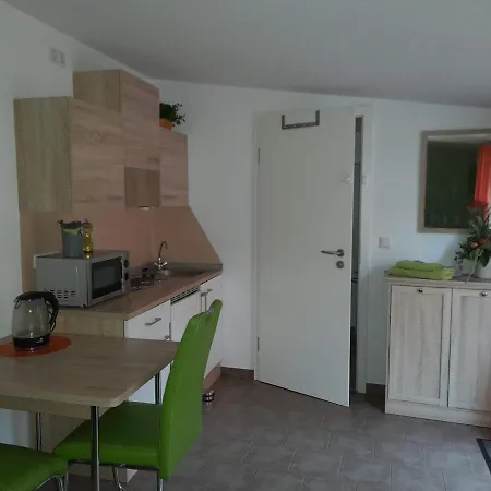 Am Schaeferbrink Guest house *