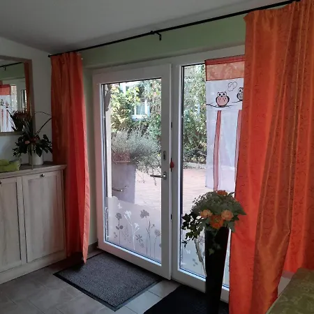 Guest house Am Schaeferbrink *