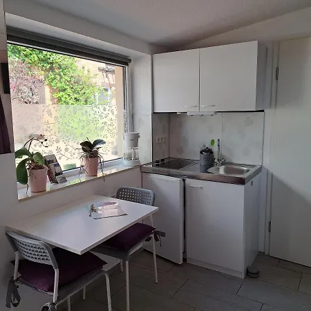 Am Schaeferbrink Guest house *