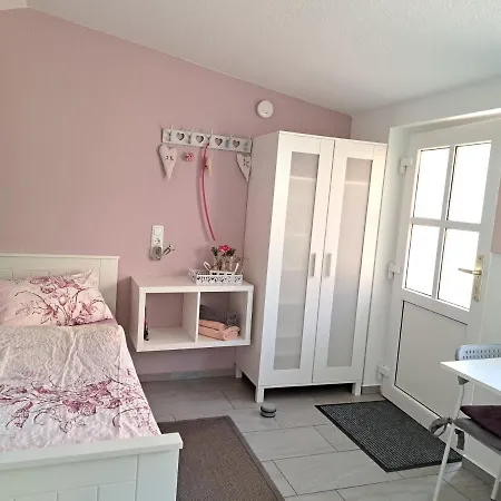 Am Schaeferbrink Guest house *
