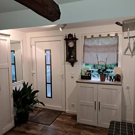 Am Schaeferbrink בית הארחה בויצנבורג