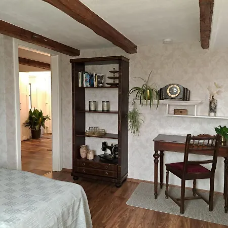 בית הארחה Am Schaeferbrink