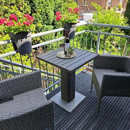 Am Schäferbrink * Boizenburg/Elbe