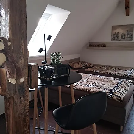 Am Schaeferbrink Guest house