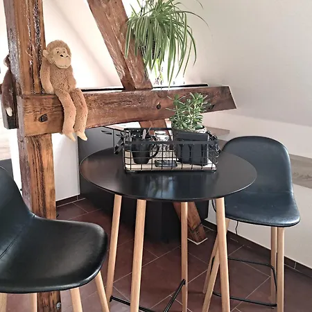Am Schaeferbrink Guest house