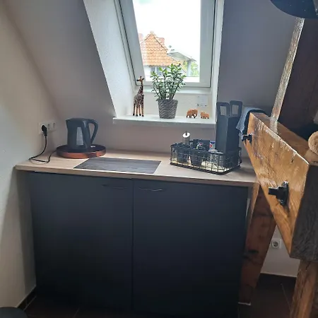 ゲストハウス Am Schaeferbrink *